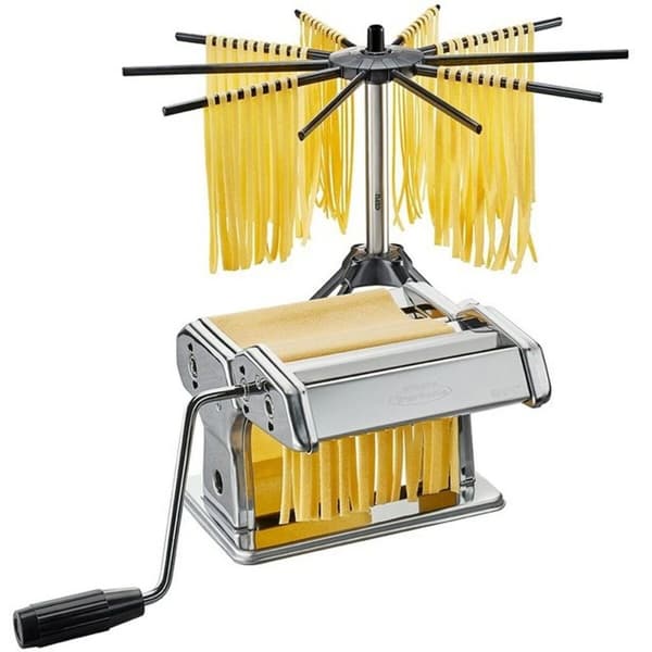 Pasta maker Gefu G-00166 Metall Rostfritt stål Plast