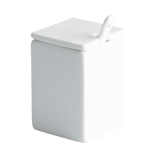 Sokeriastia Viejo Valle 8 x 5 x 10 cm (72 Osaa)