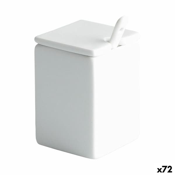 Sokeriastia Viejo Valle 8 x 5 x 10 cm (72 Osaa)