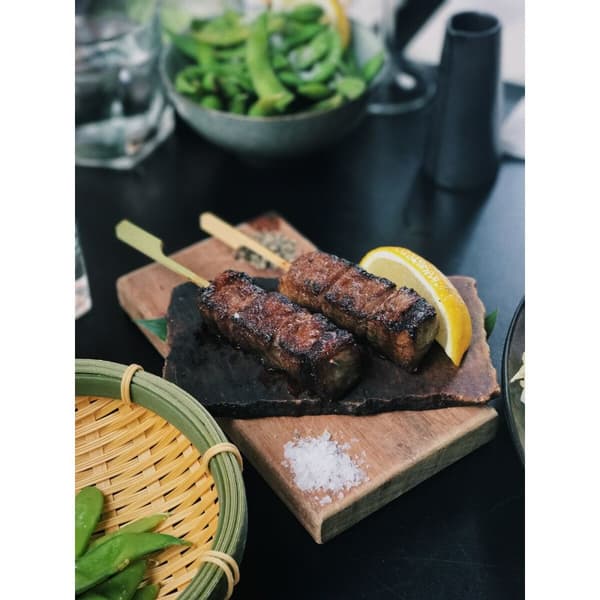 Varta vastikkeeksi Algon Bambu 50 Kappaletta (24 osaa)