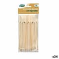 Pikkukuva 1 / 6: Varta vastikkeeksi Algon Bambu 50 Kappaletta (24 osaa)