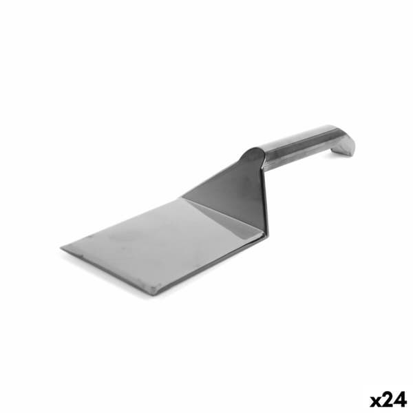 Keittiölasta Algon PS PLATA Suorakulmainen 7,5 x 24,5 cm (24 osaa)