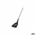 Pikkukuva 1 / 3: Keittiölusikka MasterChef Silikoni Ruostumaton teräs 34 cm (24 osaa)