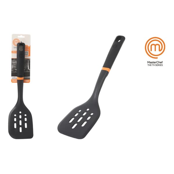 Keittiölusikka MasterChef PBT 34 cm (24 osaa)