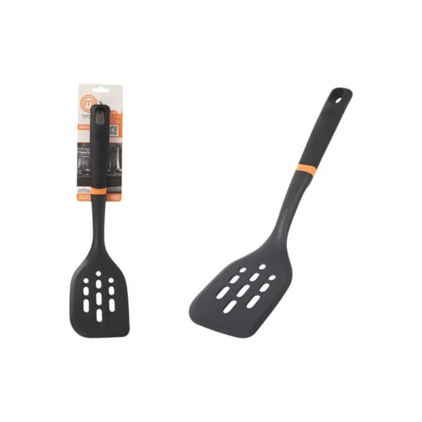 Keittiölusikka MasterChef PBT 34 cm (24 osaa)