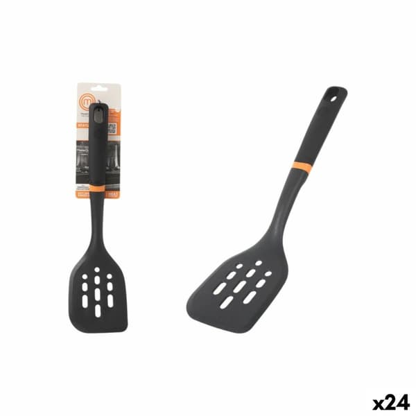 Keittiölusikka MasterChef PBT 34 cm (24 osaa)