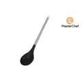 Pikkukuva 3 / 3: Kauha MasterChef Silikoni Ruostumaton teräs 34 cm (24 osaa)