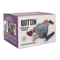 Miniatyrbillede 6 af 11: Køkkenmørtel Quttin Granit 10 x 10 x 8 cm (12 enheder)