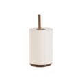 Miniatyrbillede 3 af 3: Køkkenrulleholder Home ESPRIT Natur Akacie 16,8 x 16,8 x 35,6 cm