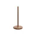 Miniatyrbillede 1 af 3: Køkkenrulleholder Home ESPRIT Natur Akacie 16,8 x 16,8 x 35,6 cm