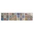 Pikkukuva 1 / 4: Tabletti Home ESPRIT Korkki Dolomite 20 x 20 x 0,7 cm (4 osaa)
