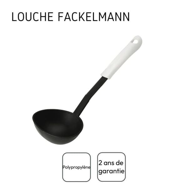Köksleksak 30 cl Fackelmann Arcadalina