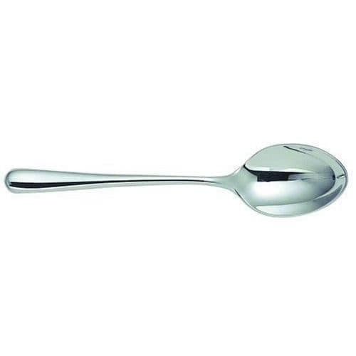 Alessi LCD01/4 Caccia dessertsked i rostfritt stål...
