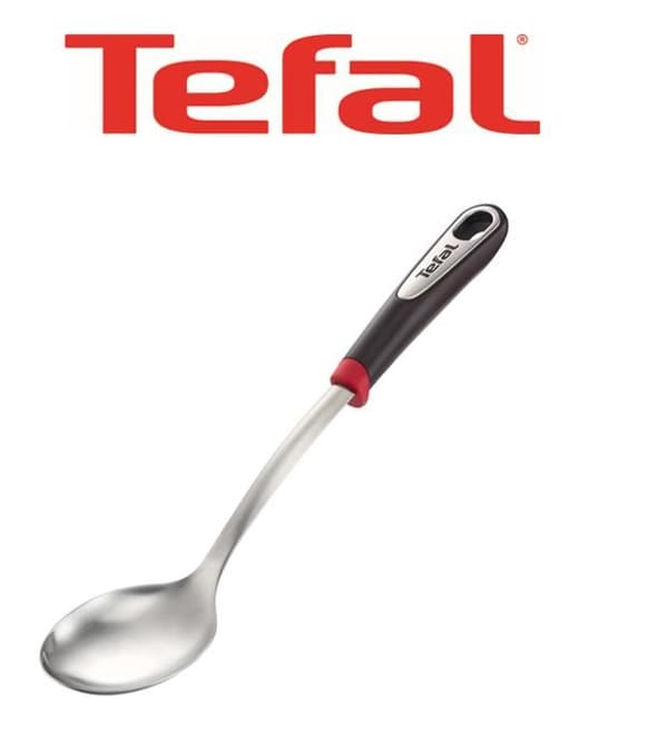 Ingenio K1180114 Rostfri sked Tefal