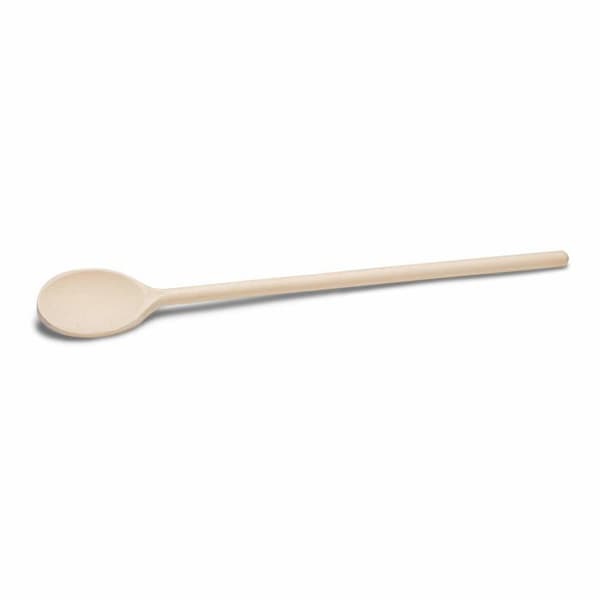 Slev - kökssked Patisse - 93159 - 2048500 Oval träsked 30 cm