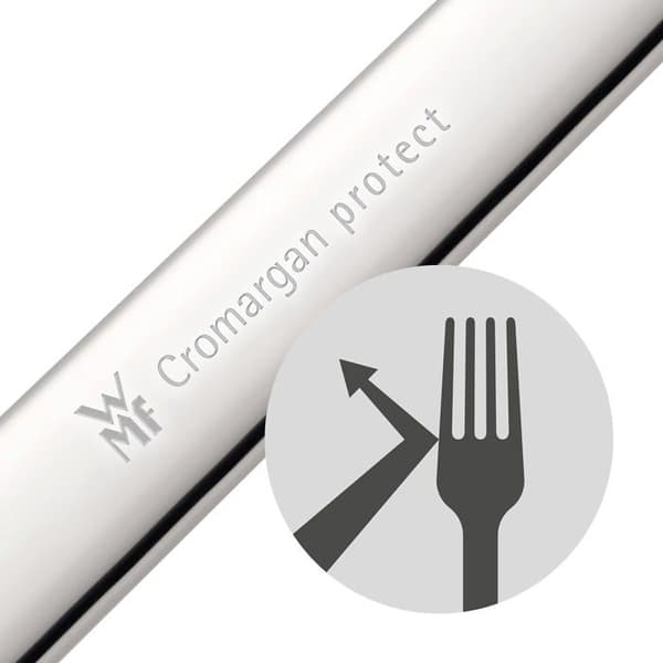 Slev - kökssked Wmf aktiengesellschaft - 1119166340 - WMF Premiere serveringssked i Cromargan Protect stål