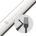 Miniatyrbild 3 av 3: Slev - kökssked Wmf aktiengesellschaft - 1119166340 - WMF Premiere serveringssked i Cromargan Protect stål