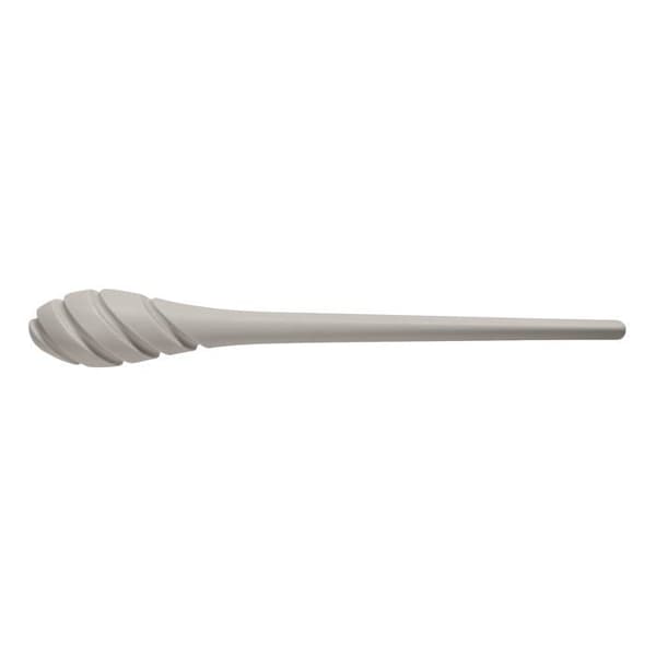 Louche - kökssked Lurch - 70282 - Silikonsked i högkvalitativ platina