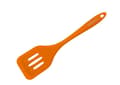 Miniatyrbild 1 av 3: Fackelmann - 40370 - Soft Collection Silikonspade för frityr 29 x 7 x 1,5 cm Svart eller orange