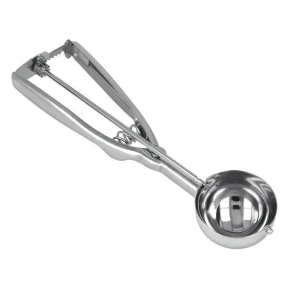 METALTEX Glassskopa - D: 50 mm - krom