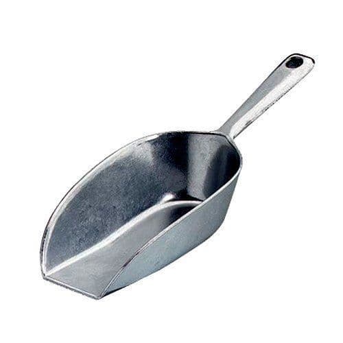 Westmark 91012291 Hygia Kökspade Aluminium Silver 37 cm - WE9101