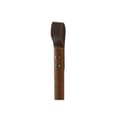 Miniatyrbillede 2 af 4: Køkkenrulleholder Home ESPRIT Natur Polyuretan Akacie 15 x 15 x 33 cm