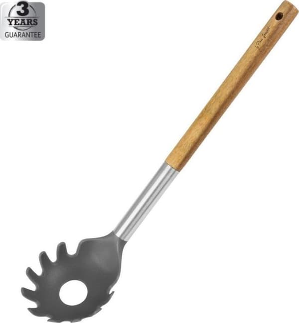 Louche - köksbestick Lamart - 42002311 - LT3980 TRÄSKED FÖR PASTA