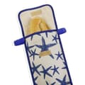 Miniatyrbild 2 av 2: Brödpåse Versa Blue Sea Polyester (1 x 60 x 20,5 cm)