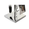 Miniatyrbild 5 av 5: Brastillbehör DKD Home Decor Rostfritt stål Aluminium (20 x 20 x 78 cm)