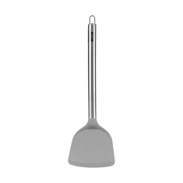 Stekspade Quttin Silikon Rostfritt stål Stål
