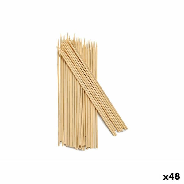 Bambupinnar Kinvara 1703528 (48 antal)