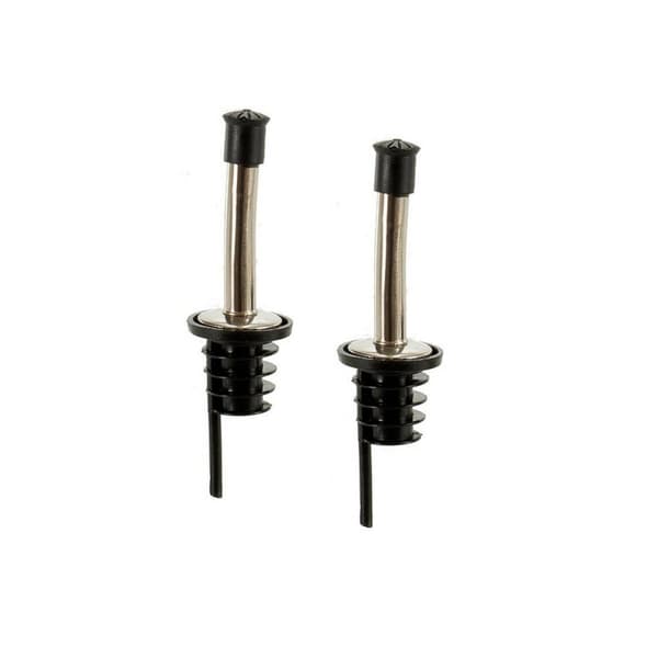 Hällpropp Kinvara CN14451 9 x 2,5 x 18,5 cm Set (12 antal)