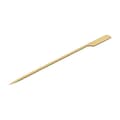 Miniatyrbild 3 av 6: Spett för aptitretare Algon Bambu 50 Delar (24 antal)