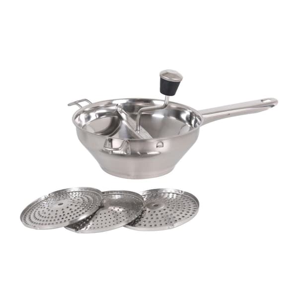 Mosberedare Quttin Quttin Stål 20 x 35 x 12 cm (6 antal)