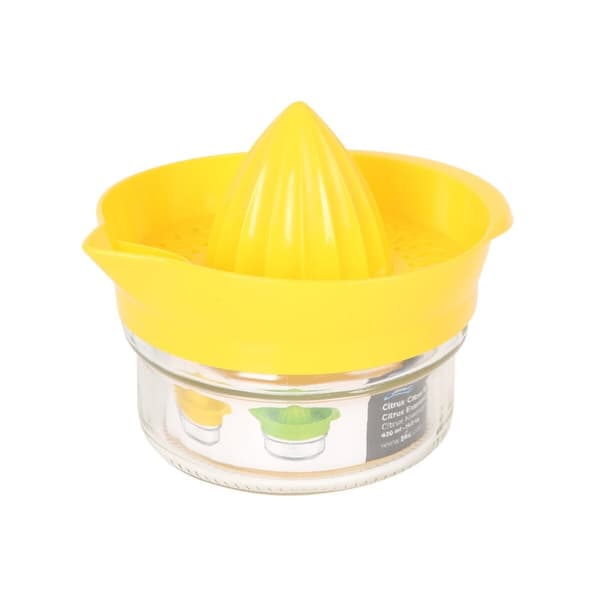 Citrusspress Titiz Glas 420 ml (24 antal)