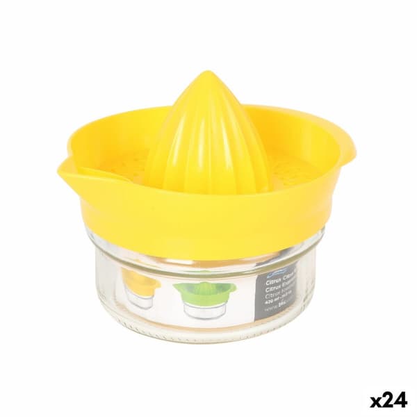 Citrusspress Titiz Glas 420 ml (24 antal)