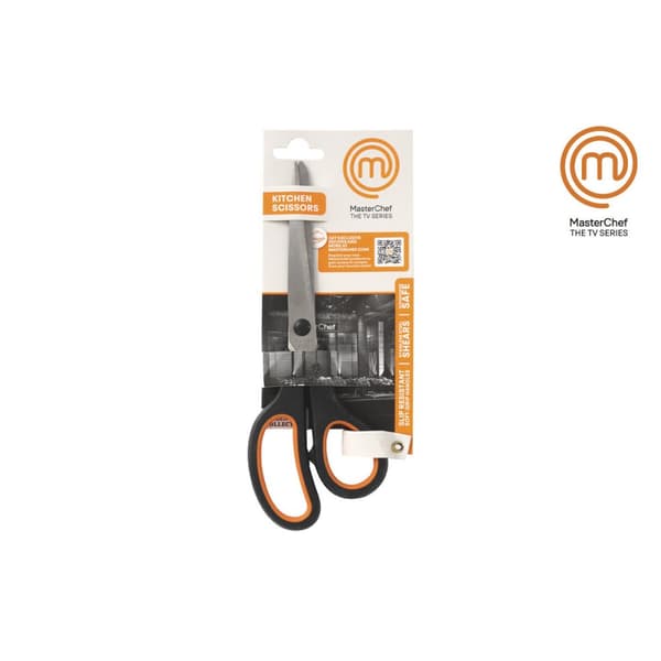 Kökssax MasterChef 21,5 cm (72 Antal)