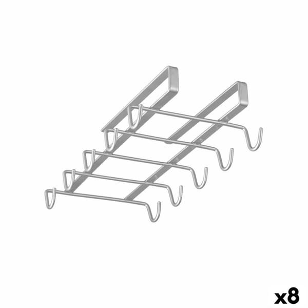 Køkkenredskaber Stand Confortime (8 enheder)