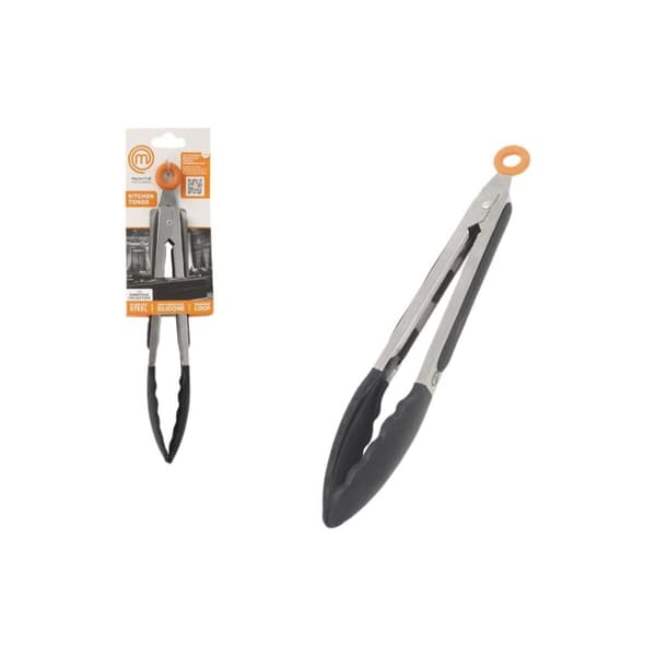 Køkkentænger MasterChef 27 cm (24 enheder)