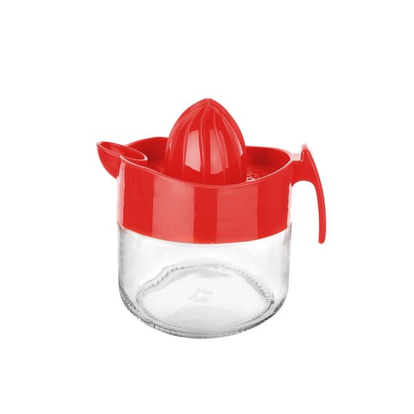 Citrusspress Titiz Glas 0,3 L 10 x 18 x 12 cm (36 antal)