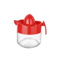 Miniatyrbild 6 av 7: Citrusspress Titiz Glas 0,3 L 10 x 18 x 12 cm (36 antal)