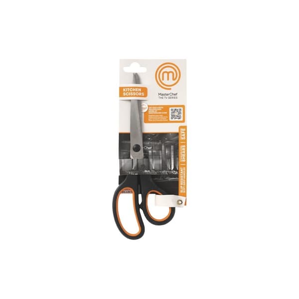 Kökssax MasterChef 21,5 cm (72 Antal)
