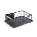 Miniatyrbilde 3 av 4: Dreneringsstativ for kjøkkenvask Quttin (4 enheter)