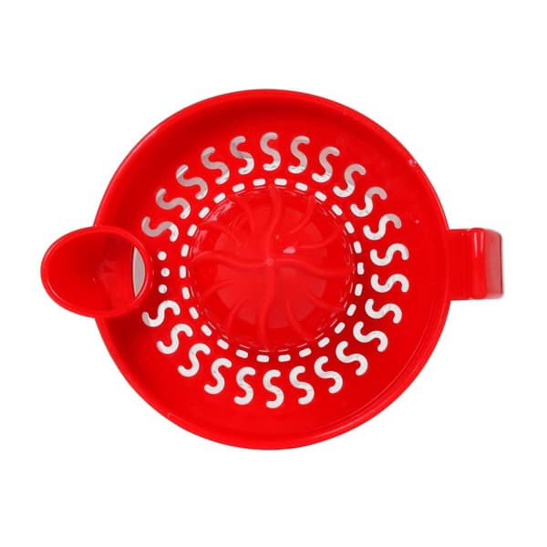 Presse Titiz Glass 0,3 L 10 x 18 x 12 cm (36 Enheter)