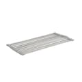 Miniatyrbilde 9 av 11: Dreneringsstativ for kjøkkenvask Quttin (12 enheter)