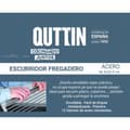 Pikkukuva 4 / 11: Kuivausteline tiskialtaaseen Quttin (12 osaa)