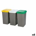 Pikkukuva 1 / 2: Kierrätysastia Tontarelli 8105744A28E (6 osaa)