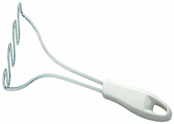 Slev - Tescoma kökssked - T420374 - Presto Potatispress