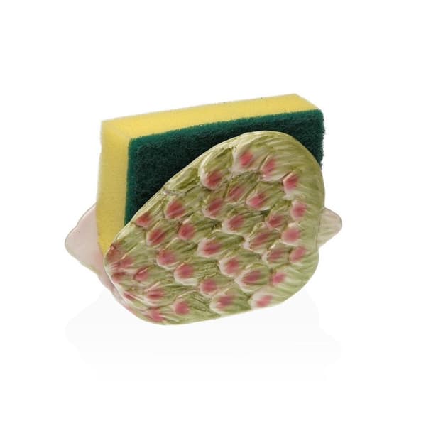 Servietholder Versa Keramik 8,7 X 12,6 X 4,8 CM Artiskok