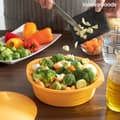 Miniatyrbild 5 av 11: BEGAGNAD Multifunktionell silikonångare med recept Silicotte InnovaGoods (Renoverade A)